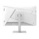 Devo Gaming monitor - DFI25200W - 25" IPS FHD 200Hz 0.5ms - White Devo Gaming monitor - DFI25200W - 25" IPS FHD 200Hz 0.5ms - White