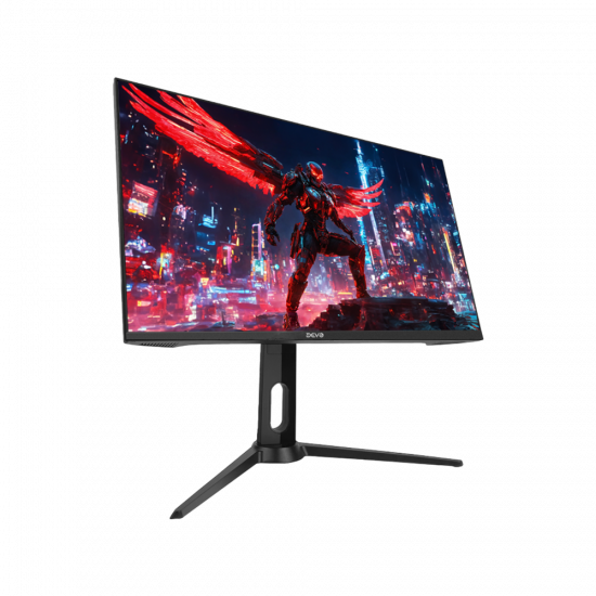 Devo Gaming monitor - DFI27200 - 27" Fast IPS FHD 200Hz 0.5ms Devo Gaming monitor - DFI27200 - 27" Fast IPS FHD 200Hz 0.5ms