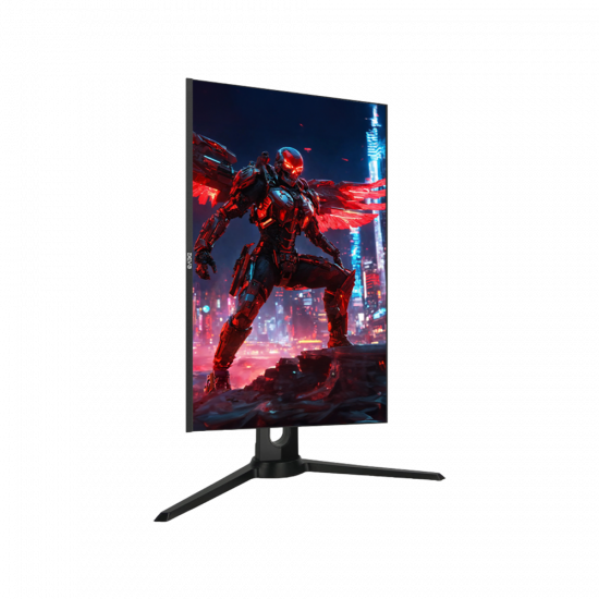 Devo Gaming monitor - DFI27200 - 27" Fast IPS FHD 200Hz 0.5ms Devo Gaming monitor - DFI27200 - 27" Fast IPS FHD 200Hz 0.5ms