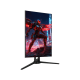 Devo Gaming monitor - DFI27200 - 27" Fast IPS FHD 200Hz 0.5ms Devo Gaming monitor - DFI27200 - 27" Fast IPS FHD 200Hz 0.5ms