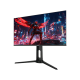 Devo Gaming monitor - DFI27200 - 27" Fast IPS FHD 200Hz 0.5ms Devo Gaming monitor - DFI27200 - 27" Fast IPS FHD 200Hz 0.5ms