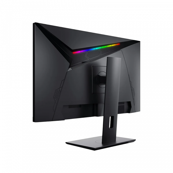 Devo Gaming monitor - DFI27360 - 27" Ultra-Fast IPS FHD 360Hz 0.3ms - Black Devo Gaming monitor - DFI27360 - 27" Ultra-Fast IPS FHD 360Hz 0.3ms - Black