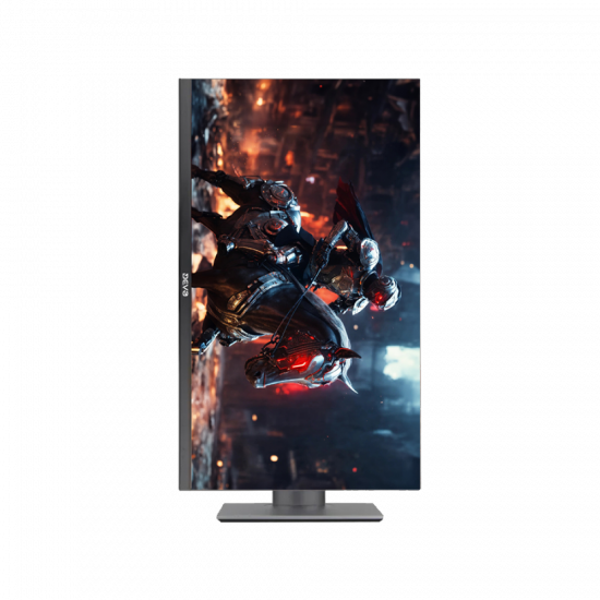 Devo Gaming monitor - DFI27360 - 27" Ultra-Fast IPS FHD 360Hz 0.3ms - Black Devo Gaming monitor - DFI27360 - 27" Ultra-Fast IPS FHD 360Hz 0.3ms - Black