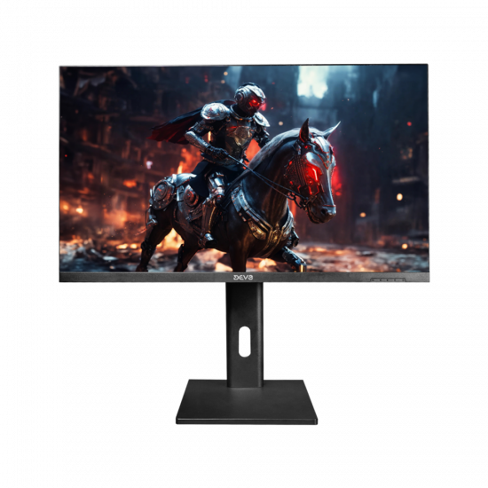 Devo Gaming monitor - DFI27360 - 27" Ultra-Fast IPS FHD 360Hz 0.3ms - Black Devo Gaming monitor - DFI27360 - 27" Ultra-Fast IPS FHD 360Hz 0.3ms - Black