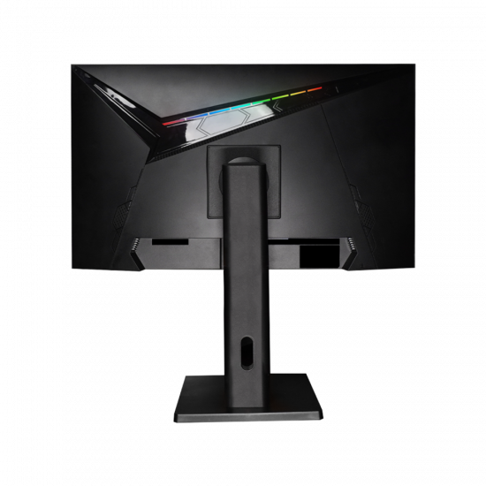 Devo Gaming monitor - DFI27360 - 27" Ultra-Fast IPS FHD 360Hz 0.3ms - Black Devo Gaming monitor - DFI27360 - 27" Ultra-Fast IPS FHD 360Hz 0.3ms - Black