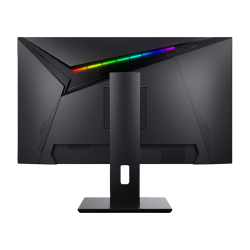 Devo Gaming monitor - DFI27360 - 27" Ultra-Fast IPS FHD 360Hz 0.3ms - Black