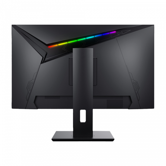 Devo Gaming monitor - DFI27360 - 27" Ultra-Fast IPS FHD 360Hz 0.3ms - Black Devo Gaming monitor - DFI27360 - 27" Ultra-Fast IPS FHD 360Hz 0.3ms - Black