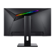 Devo Gaming monitor - DFI27360 - 27" Ultra-Fast IPS FHD 360Hz 0.3ms - Black Devo Gaming monitor - DFI27360 - 27" Ultra-Fast IPS FHD 360Hz 0.3ms - Black