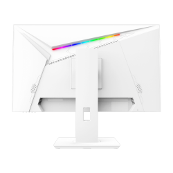 Devo Gaming monitor - DFI27360 - 27" Ultra-Fast IPS FHD 360Hz 0.3ms - White