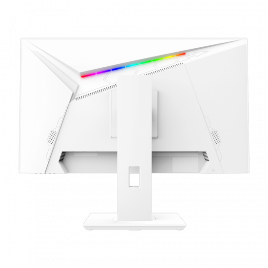 Devo Gaming monitor - DFI27360 - 27" Ultra-Fast IPS FHD 360Hz 0.3ms - White