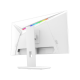 Devo Gaming monitor - DFI27360 - 27" Ultra-Fast IPS FHD 360Hz 0.3ms - White