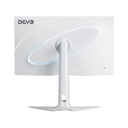 Devo Gaming monitor - DQI27180w - 27" Fast IPS 2K 180Hz 0.5ms