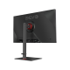 Devo Gaming monitor - DUI27160 - 27" Fast IPS 4K 160Hz/FHD 320hz Dual mode - 0.5ms