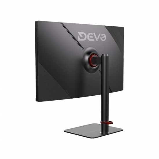 Devo Gaming monitor - DUI27160 - 27" Fast IPS 4K 160Hz/FHD 320hz Dual mode - 0.5ms