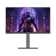 Devo Gaming monitor - DUI27160 - 27" Fast IPS 4K 160Hz/FHD 320hz Dual mode - 0.5ms