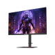 Devo Gaming monitor - DUI27160 - 27" Fast IPS 4K 160Hz/FHD 320hz Dual mode - 0.5ms