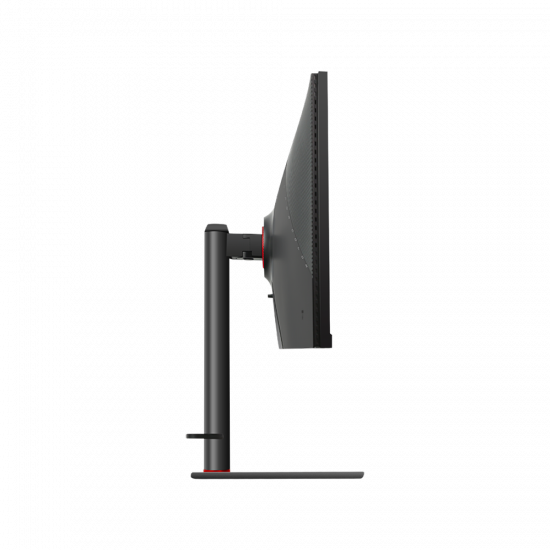 Devo Gaming monitor - DUI27160 - 27" Fast IPS 4K 160Hz/FHD 320hz Dual mode - 0.5ms