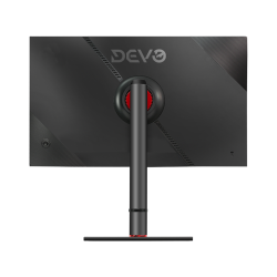 Devo Gaming monitor - DUI27160 - 27" Fast IPS 4K 160Hz/FHD 320hz Dual mode - 0.5ms