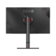 Devo Gaming monitor - DUI27160 - 27" Fast IPS 4K 160Hz/FHD 320hz Dual mode - 0.5ms