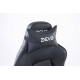 Devo Gaming Chair - Fliktik Black XL