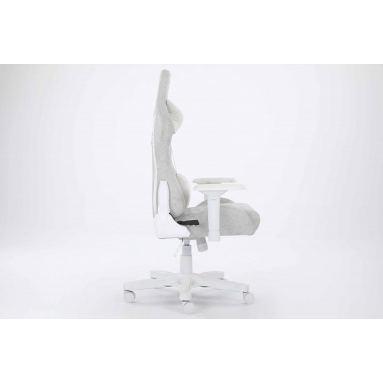 Devo Gaming Chair - Viola White