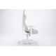 Devo Gaming Chair - Viola White