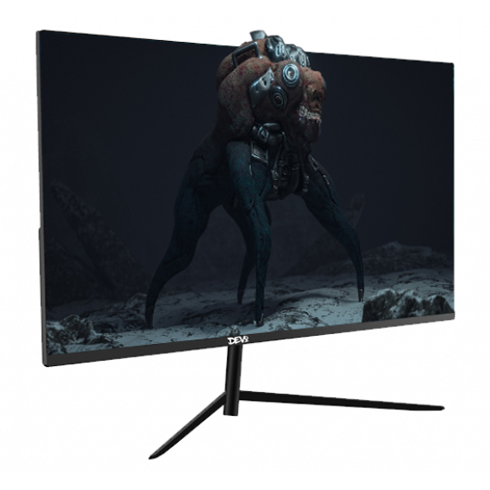 Devo Gaming monitor - DFI24165 - 24" IPS FHD 165hz 0.5ms Devo Gaming monitor - DFI24165 - 24" IPS FHD 165hz 0.5ms