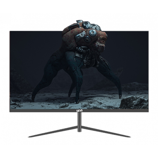 Devo Gaming monitor - DFI24144 - 24" IPS FHD 144Hz 1ms Devo Gaming monitor - DFI24144 - 24" IPS FHD 144Hz 1ms