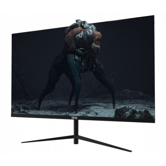 Devo Gaming monitor - DFI24165 - 24" IPS FHD 165hz 0.5ms Devo Gaming monitor - DFI24165 - 24" IPS FHD 165hz 0.5ms