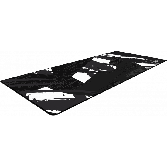 Devo Gaming Mouse Pad - Blacklicious-900 Devo Gaming Mouse Pad - Blacklicious-900