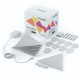 Nanoleaf - Shapes - Triangles - Starter Kit - White - 9 Pack - EU/UK