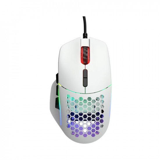Glorious Model I 69 Grams - Matte White Glorious Model I 69 Grams - Matte White