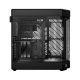 HYTE Y60 Dual Chamber Mid-Tower ATX Case - Black