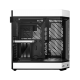HYTE Y60 Dual Chamber Mid-Tower ATX Case - Black / White HYTE Y60 Dual Chamber Mid-Tower ATX Case - Black / White