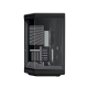HYTE Y70 ATX Dual Chamber Mid-Tower Case - Black HYTE Y70 ATX Dual Chamber Mid-Tower Case - Black