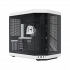 HYTE Y70 ATX Dual Chamber Mid-Tower Case - Black / White