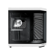 HYTE Y70 ATX Dual Chamber Mid-Tower Case - Black / White