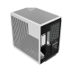HYTE Y70 ATX Dual Chamber Mid-Tower Case - Black / White