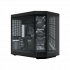 HYTE Y70 Touch Infinite ATX Dual Chamber Mid-Tower Case - Black
