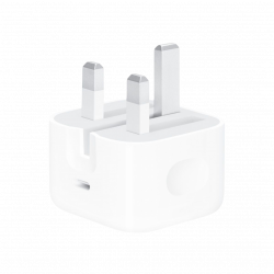 Folding power plug charger 20W Folding power plug charger 20W