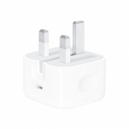 Folding power plug charger 20W Folding power plug charger 20W