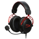 HyperX Cloud Alpha Gaming Headset HyperX Cloud Alpha Gaming Headset