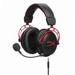 HyperX Cloud Alpha Gaming Headset HyperX Cloud Alpha Gaming Headset