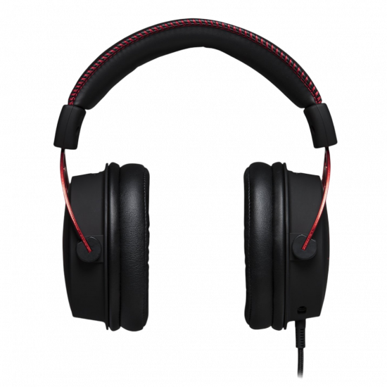 HyperX Cloud Alpha Gaming Headset HyperX Cloud Alpha Gaming Headset