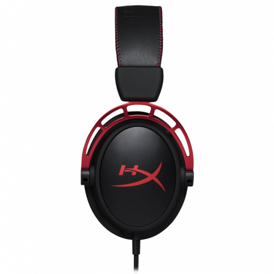 HyperX Cloud Alpha Gaming Headset HyperX Cloud Alpha Gaming Headset