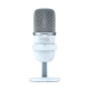 HyperX SoloCast Microphone - White HyperX SoloCast Microphone - White