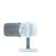 HyperX SoloCast Microphone - White HyperX SoloCast Microphone - White