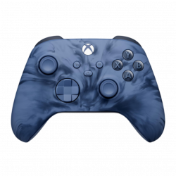 Xbox Wireless Controller - Stormcloud Vapor Xbox Wireless Controller - Stormcloud Vapor