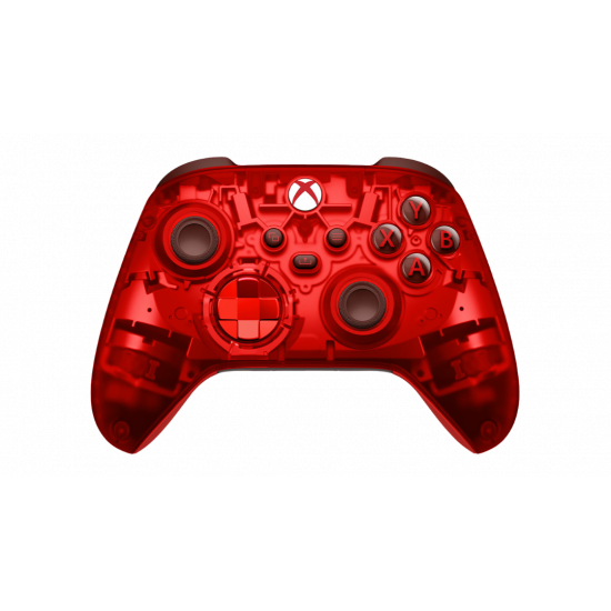Xbox Wireless Controller - Pulse cipher Special Edition