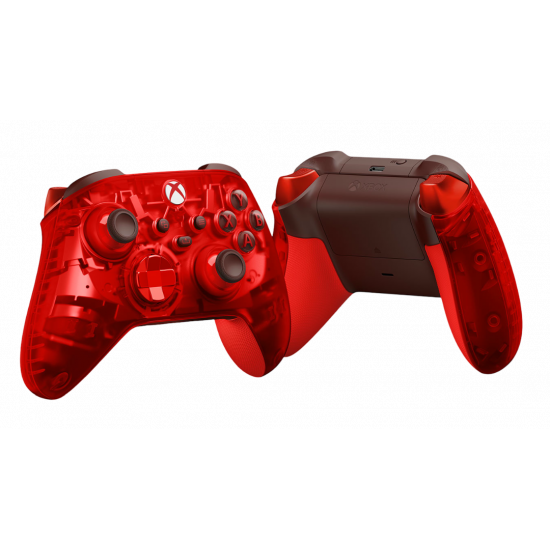 Xbox Wireless Controller - Pulse cipher Special Edition
